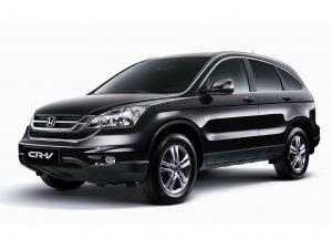 Honda CR-V RE